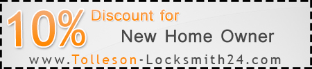 Discount Locksmith Tolleson AZ